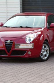 Alfa Romeo MiTo Klimatyzacja /Gwarancja /1,4 /79 KM /2010-2