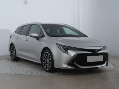 Toyota Corolla XII , Salon Polska, 1. Właściciel, Serwis ASO, Automat, VAT 23%,-1