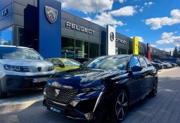 Peugeot 308 II 1.2 GT S&amp;S EAT8 Gwarancja kredyt 50/50 0% Leas od 101% FV23