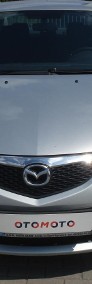 Mazda 3 I I wł.GAZ, Sedan,Klima STAN TECH. B.DOBRY!!!-3