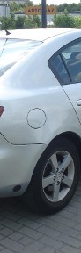 Mazda 3 I I wł.GAZ, Sedan,Klima STAN TECH. B.DOBRY!!!-4