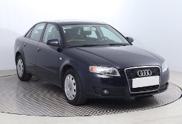 Audi A4 III (B7) , Xenon, Klimatronic