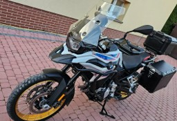 BMW F 800 GS F 850GS 95KM Rocznik 2018 Film Stan Salonowy Jak Nowy Zamiana Sanok