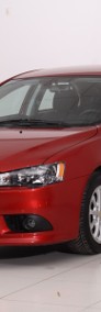 Mitsubishi Lancer VIII , Salon Polska, GAZ, Klimatronic,ALU-3