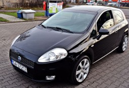 Fiat Punto Grande