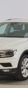 Volkswagen Tiguan , Salon Polska, Serwis ASO, Navi, Klimatronic, Tempomat,-3