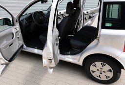 Fiat Panda II Salon Polska | 44 000 km! Długie opłaty do 04.2027!Wspomaganie CITY