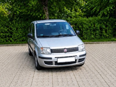 Salon Polska | 44 000 km! Długie opłaty do 04.2027!Wspomaganie CITY-1