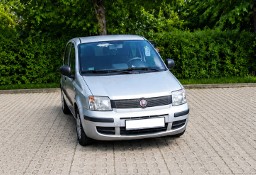 Fiat Panda II Salon Polska | 44 000 km! Długie opłaty do 04.2027!Wspomaganie CITY