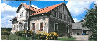 Dom Zalewo