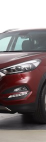 Hyundai Tucson , Salon Polska, 1. Właściciel, Serwis ASO, Klimatronic,-3