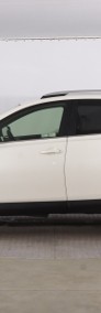 Toyota RAV 4 IV , Salon Polska, Skóra, Navi, Klimatronic, Tempomat,-4