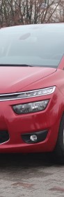 Citroen C4 Grand Picasso II , Serwis ASO, Navi, Klimatronic, Tempomat, Parktronic,-3