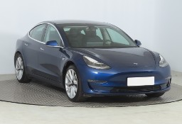 Tesla Model 3 , SoH 87%, Serwis ASO, Automat, Skóra, Navi, Klimatronic,