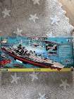 Cobi Battleship tirpitz