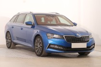 Skoda Superb III , Salon Polska, 1. Właściciel, Automat, VAT 23%, Skóra, Navi,