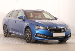 Skoda Superb III , Salon Polska, 1. Właściciel, Automat, VAT 23%, Skóra, Navi,