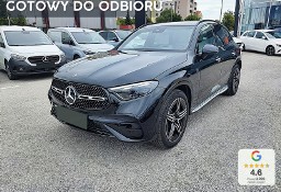 Mercedes-Benz Klasa GLC 300 de 4-Matic AMG Line Pakiet AMG Premium + Night + Zimowy + Klimatyzowane