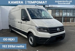 Volkswagen Crafter L4H3 L4H3 2.0 177KM