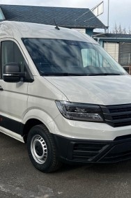 Volkswagen Crafter L4H3 L4H3 2.0 177KM-2