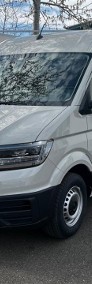 Volkswagen Crafter L4H3 L4H3 2.0 177KM-4