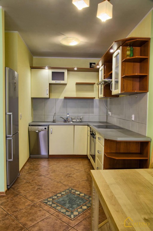 Słoneczne 2-pokojowe mieszkanie 48 m²- Blisko Wisły i terenów rekreacyjnych!