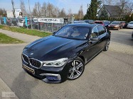 BMW SERIA 7 I (G11/G12) BMW SERIA 7