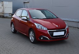 Peugeot 208 , Navi, Klima, Tempomat, Parktronic