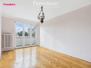 Mieszkanie Warszawa Śródmieście, ul. Stanisława Dubois