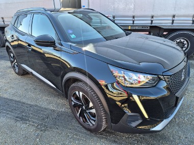 Peugeot 2008 1,2 I 131KM-1