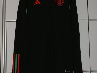 bluza adidas manchester united tr top M-1