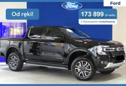 Ford Ranger III Limited A10 4x4 Limited A10 4x4 2.0 205KM