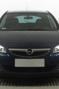 Opel Astra J , Klima, Tempomat, Parktronic-2