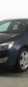 Opel Astra J , Klima, Tempomat, Parktronic-3