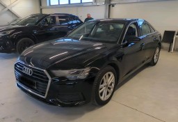 Audi A6 V (C8) 55 TFSI 340KM QUATTRO S-TRONIC Polski Salon Na Gwarancji FV23%