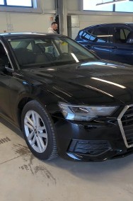 55 TFSI 340KM QUATTRO S-TRONIC Polski Salon Na Gwarancji FV23%-2