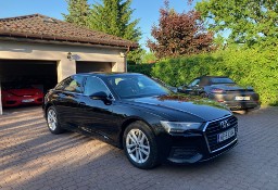 Audi A6 V (C8) 55 TFSI 340KM QUATTRO S-TRONIC Polski Salon Na Gwarancji FV23%