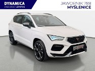 Cupra Ateca VAT 23% 1.5TSI 150KM DSG 2024 r., salon PL, I właściciel