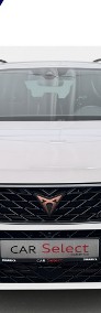 Cupra Ateca VAT 23% 1.5TSI 150KM DSG 2024 r., salon PL, I właściciel-3