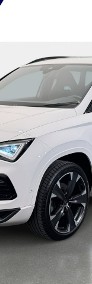 Cupra Ateca VAT 23% 1.5TSI 150KM DSG 2024 r., salon PL, I właściciel-4