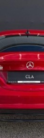 Mercedes-Benz Klasa CLA CLA 220-3