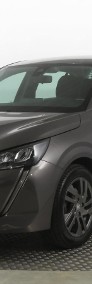 Peugeot 208 , Salon Polska, 1. Właściciel, Serwis ASO, VAT 23%, Klima,-3
