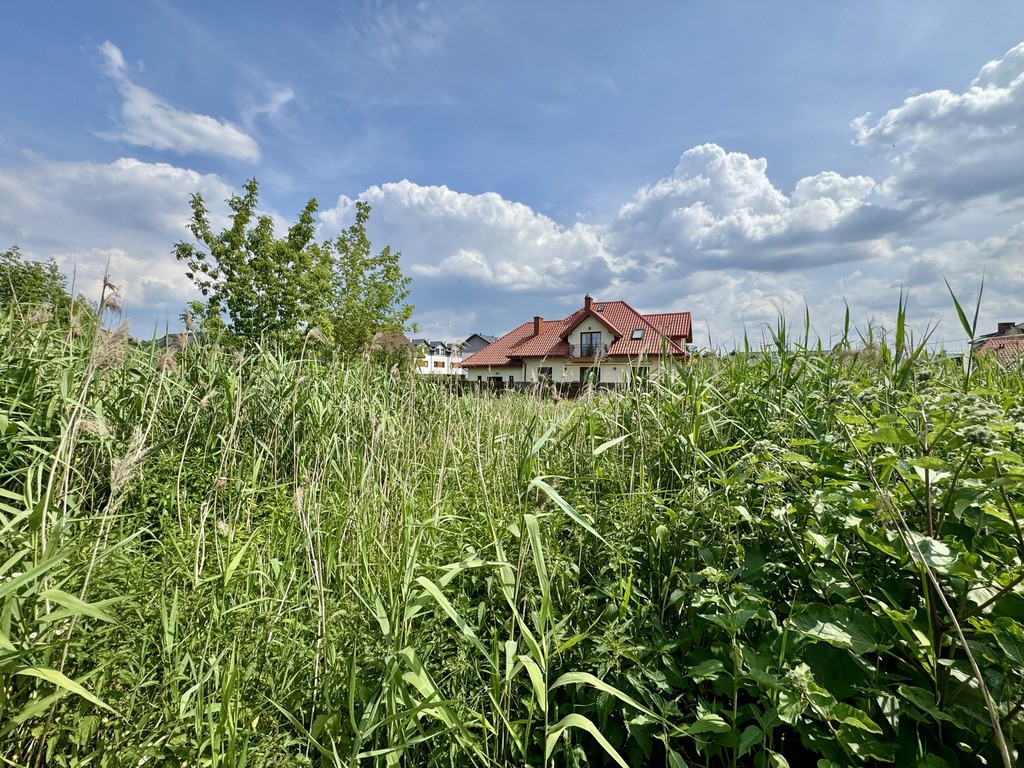Marki - 1356 m² - zabudowa bliźniacza - szeregowa - View 3