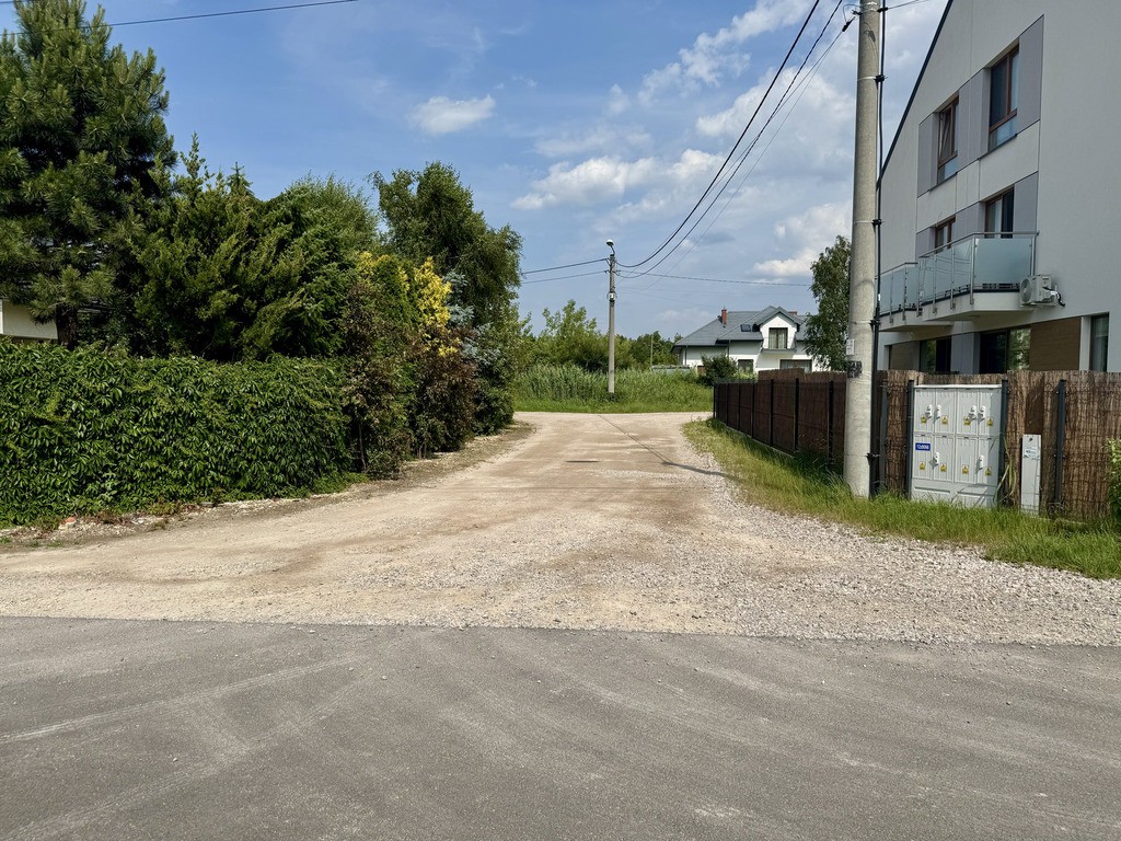 Marki - 1356 m² - zabudowa bliźniacza - szeregowa - View 4