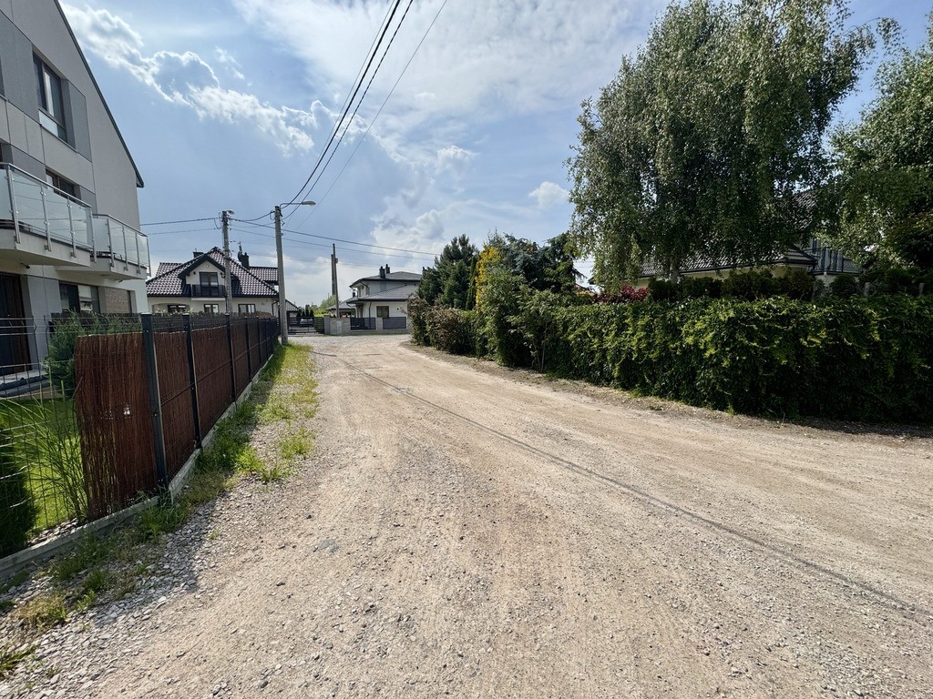 Marki - 1356 m² - zabudowa bliźniacza - szeregowa - View 5