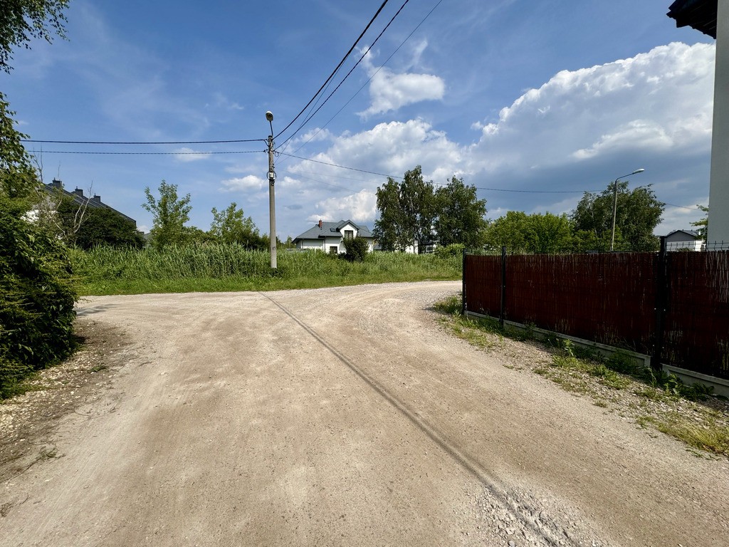 Marki - 1356 m² - zabudowa bliźniacza - szeregowa - View 6