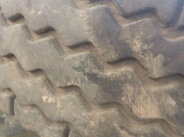 Opona vredestein 12.5/80-18-2