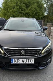 1.2 Benzyna 130KM Navi LED Panorama Półskóra Alu Czujniki Znaki !!-2
