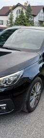 1.2 Benzyna 130KM Navi LED Panorama Półskóra Alu Czujniki Znaki !!-3