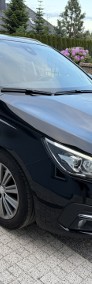 1.2 Benzyna 130KM Navi LED Panorama Półskóra Alu Czujniki Znaki !!-4